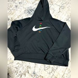 Nike hoodie